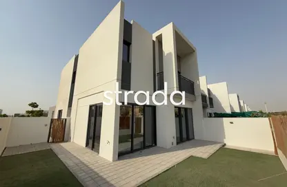 Villa - 4 Bedrooms - 4 Bathrooms for rent in La Rosa 5 - Villanova - Dubai Land - Dubai
