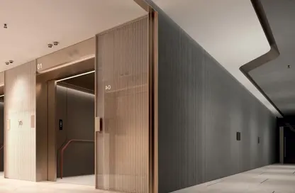 Apartment - 1 Bedroom - 2 Bathrooms for sale in Iconic - Dubai Internet City - Dubai