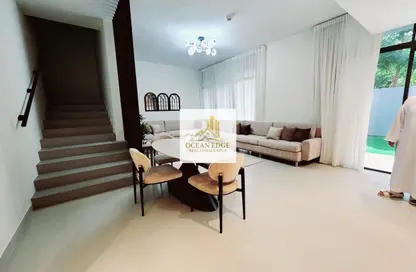 Townhouse - 4 Bedrooms - 5 Bathrooms for rent in Kaya - Masaar - Tilal City - Sharjah