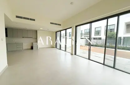 تاون هاوس - 4 غرف نوم - 4 حمامات للايجار في أورانيا - ذا فالي - دبي