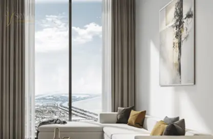 Apartment - 1 Bedroom - 2 Bathrooms for sale in Sobha Orbis - Motor City - Dubai