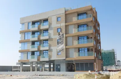 Whole Building - Studio - 7+ Bathrooms for sale in Al Salam Building - Liwan - Dubai Land - Dubai