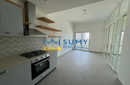Apartment - 1 Bedroom - 1 Bathroom for rent in Golfville - Dubai Hills Estate - Dubai