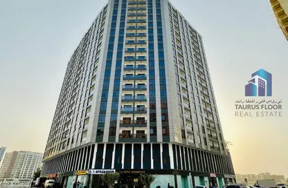 شقة - 2 غرف نوم - 3 حمامات للايجار في بناية الممزر - الممزر - ديرة - دبي