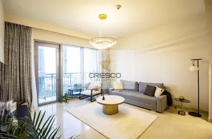 Apartment - 1 Bedroom - 1 Bathroom for sale in Harbour Views 1 - Dubai Creek Harbour (The Lagoons) - Dubai