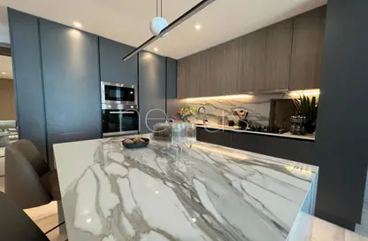 Apartment - Studio - 1 Bathroom for sale in Oxford Gardens - Arjan - Dubai
