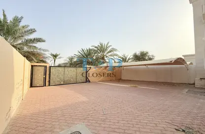 Villa - 4 Bedrooms - 6 Bathrooms for rent in Eidan Al Ridda - Al Towayya - Al Ain