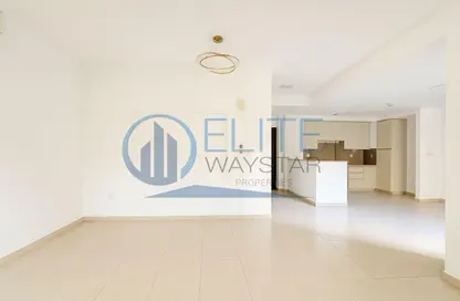 Townhouse - 3 Bedrooms - 4 Bathrooms for rent in Hayat Townhouses - Town Square - Dubai