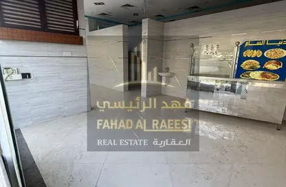 متجر - استوديو - 1 حمام للايجار في أم الثعوب - أم القيوين متجر - استوديو - 1 حمام للايجار في أم الثعوب - أم القيوين