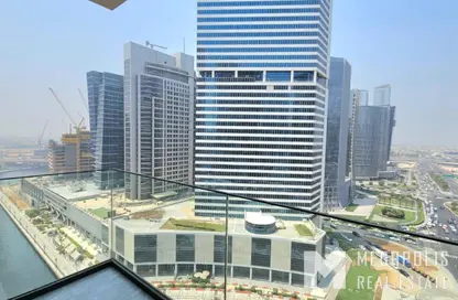 شقة - 1 حمام للايجار في بنسويلا ون - بنينسولا - الخليج التجاري - دبي شقة - 1 حمام للايجار في بنسويلا ون - بنينسولا - الخليج التجاري - دبي