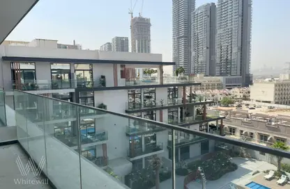 Apartment - 1 Bedroom - 2 Bathrooms for sale in Oxford 212 - Jumeirah Village Circle - Dubai Apartment - 1 Bedroom - 2 Bathrooms for sale in Oxford 212 - Jumeirah Village Circle - Dubai
