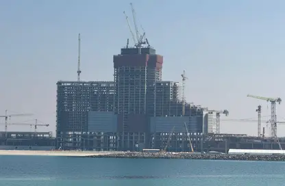 Villa - 3 Bedrooms - 4 Bathrooms for sale in Danah Bay - Al Marjan Island - Ras Al Khaimah