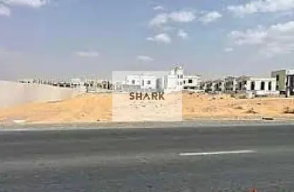 Land - Studio for sale in Al Helio 1 - Al Helio - Ajman
