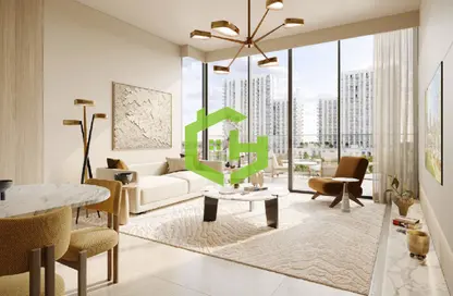 Apartment - 1 Bedroom - 2 Bathrooms for sale in Parkwood - Dubai Hills Estate - Dubai