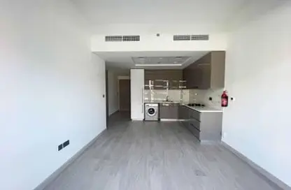 Apartment - 1 Bedroom - 1 Bathroom for rent in AZIZI Riviera 34 - Meydan One - Meydan - Dubai