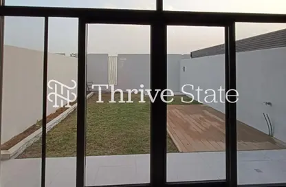 Villa - 3 Bedrooms - 4 Bathrooms for rent in MAG Eye - MAG City - Mohammed Bin Rashid City - Dubai