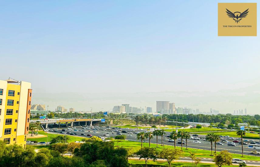 Apartment for Rent in Hessa Homes Building Family Building Large Layout Last Unit