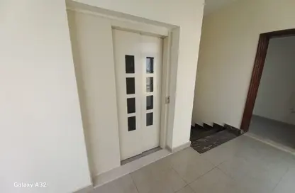 Apartment - 2 Bedrooms - 2 Bathrooms for rent in Shakhbout City - Abu Dhabi