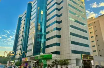 Office Space - Studio for rent in Yes Business Tower - Al Barsha 1 - Al Barsha - Dubai