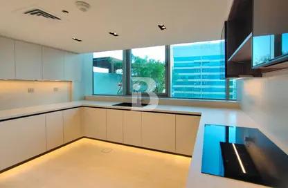 شقة - 4 غرف نوم - 4 حمامات للايجار في برج إنديجو - (JLT) مجمع D - أبراج بحيرة الجميرا - دبي
