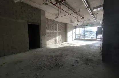 Shop - Studio - 1 Bathroom for rent in Binghatti Corner - Jumeirah Village Circle - Dubai