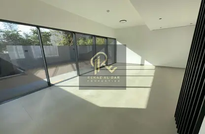 Townhouse - 3 Bedrooms - 4 Bathrooms for sale in Robinia - Masaar - Tilal City - Sharjah