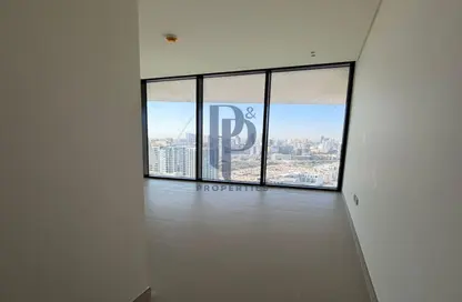 شقة - غرفة نوم - 2 حمامات للايجار في بن غاطي فانتوم - ديستريكت 17 - قرية جميرا الدائرية - دبي