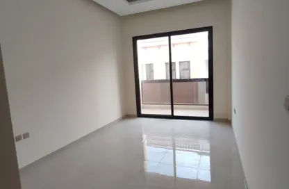 Apartment - 1 Bedroom - 2 Bathrooms for rent in Al Mowaihat 3 - Al Mowaihat - Ajman