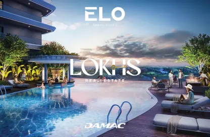 Apartment - 1 Bedroom - 1 Bathroom for sale in Elo 1 - Elo - Damac Hills 2 - Dubai