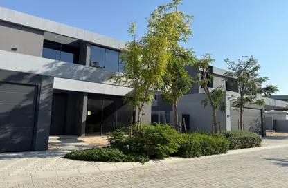 Townhouse - 2 Bedrooms - 3 Bathrooms for sale in Sendian - Masaar - Tilal City - Sharjah Townhouse - 2 Bedrooms - 3 Bathrooms for sale in Sendian - Masaar - Tilal City - Sharjah