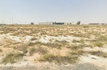 Land - Studio for sale in Tilal City A - Tilal City - Sharjah