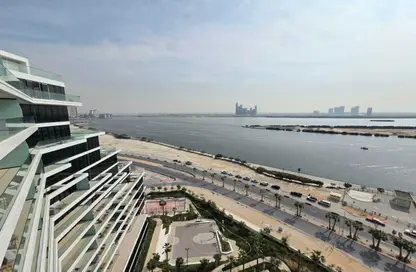 Apartment - 1 Bedroom - 2 Bathrooms for rent in Kempinski Residences The Creek - Al Jaddaf - Dubai