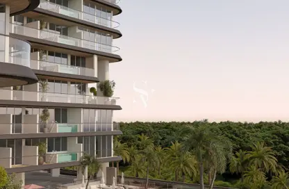 شقة - 2 غرف نوم - 3 حمامات للبيع في باراري بالاس - مجان - دبي لاند - دبي