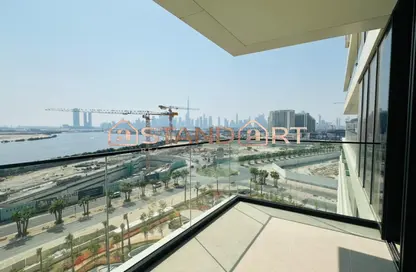 شقة - غرفة نوم - 2 حمامات للبيع في كمبينسكي ريزيدنس ذا كريك - الجداف - دبي شقة - غرفة نوم - 2 حمامات للبيع في كمبينسكي ريزيدنس ذا كريك - الجداف - دبي