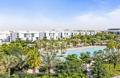 فيلا - 4 غرف نوم - 4 حمامات للبيع في البراري إكسورا - البراري - دبي