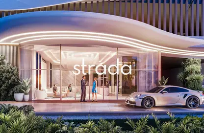 Apartment - 2 Bedrooms - 2 Bathrooms for sale in The Pier - Maritime City - Dubai
