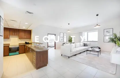 Apartment - Studio - 1 Bathroom for sale in East Heights 4 - Business Bay - Dubai