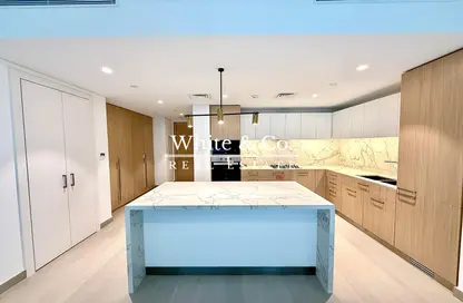 Apartment - Studio - 1 Bathroom for rent in Berkeley Place - Mohammed Bin Rashid City - Dubai