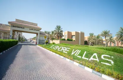 Villa - 4 Bedrooms - 5 Bathrooms for sale in Seashore - Rabdan - Abu Dhabi