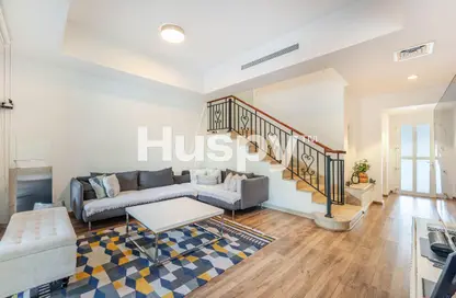 Villa - 3 Bedrooms - 3 Bathrooms for sale in Palmera 4 - Palmera - Arabian Ranches - Dubai