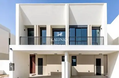 فيلا للايجار في مها تون هوسيس - تاون سكوير - دبي فيلا للايجار في مها تون هوسيس - تاون سكوير - دبي