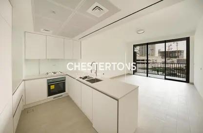 Apartment - 2 Bedrooms - 3 Bathrooms for sale in Luma Park Views - Jumeirah Village Circle - Dubai