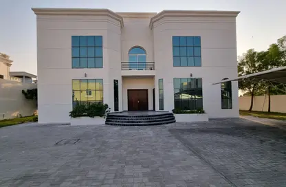 Villa - 5 Bedrooms - 7 Bathrooms for rent in Al Quoz 2 - Al Quoz - Dubai