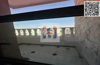 Apartment - 2 Bedrooms - 2 Bathrooms for rent in Al Rawda 3 Villas - Al Rawda 3 - Al Rawda - Ajman