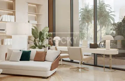 محل - استوديو للبيع في فيتاليتي ريسيدنس - قرية الجميرا سركل - دبي