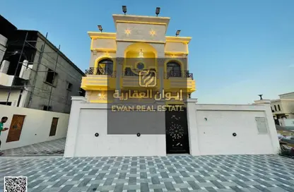 فيلا - 5 غرف نوم - 7 حمامات للبيع في الزاهية جاردنز - الزاهية - عجمان