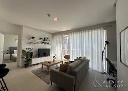 Apartment - 1 bedroom - 2 bathrooms for rent in West Avenue Tower - Dubai Marina - Dubai
