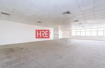 Office Space - Studio for rent in Time Machine Office Block - Al Quoz 1 - Al Quoz - Dubai