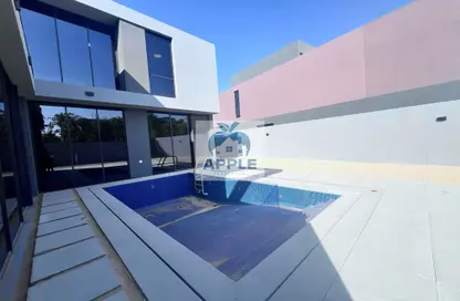 Villa - 4 Bedrooms - 6 Bathrooms for rent in Kaya - Masaar - Tilal City - Sharjah