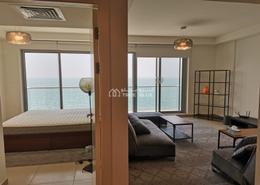 Apartment - 1 bedroom - 2 bathrooms for rent in Pacific Polynesia - Pacific - Al Marjan Island - Ras Al Khaimah